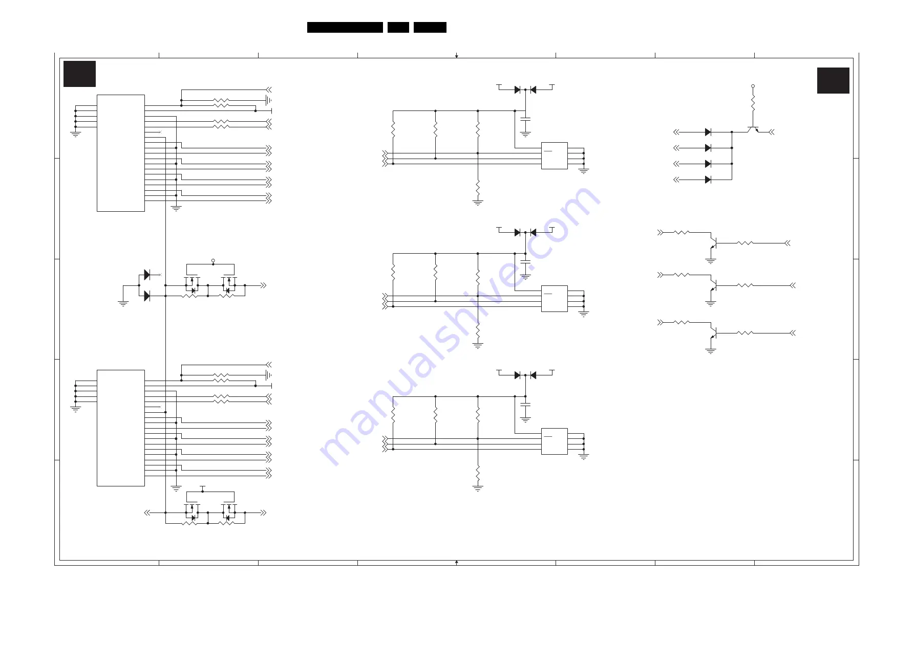 Philips 32PFL5404/60 Service Manual Download Page 59