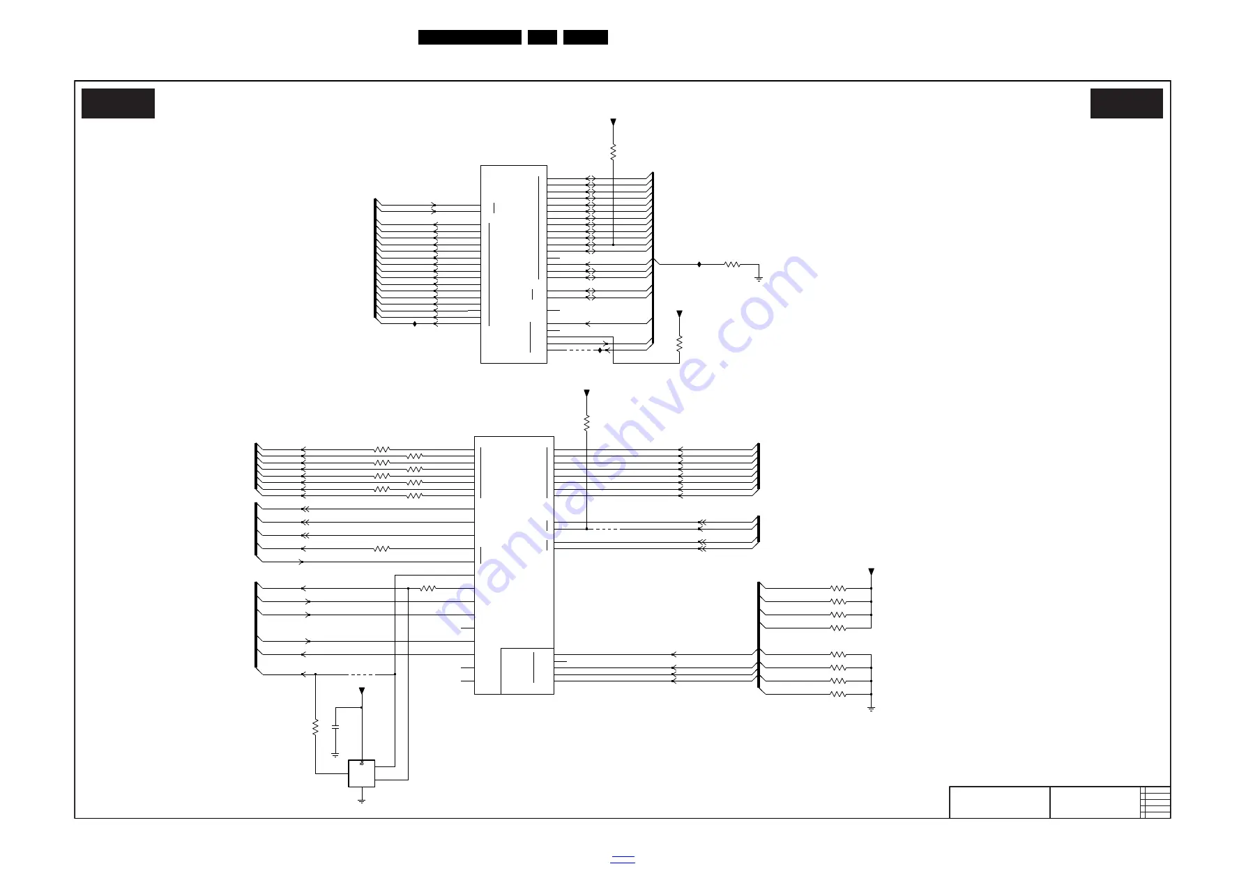 Philips 32PFL6606H/12 Service Manual Download Page 104