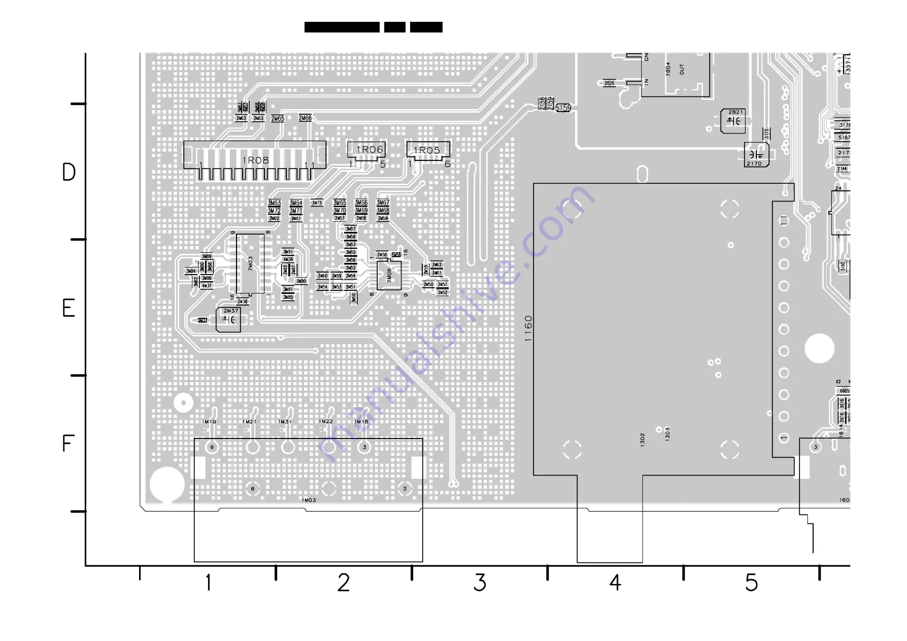 Philips 32PFL7332/93 Скачать руководство пользователя страница 64