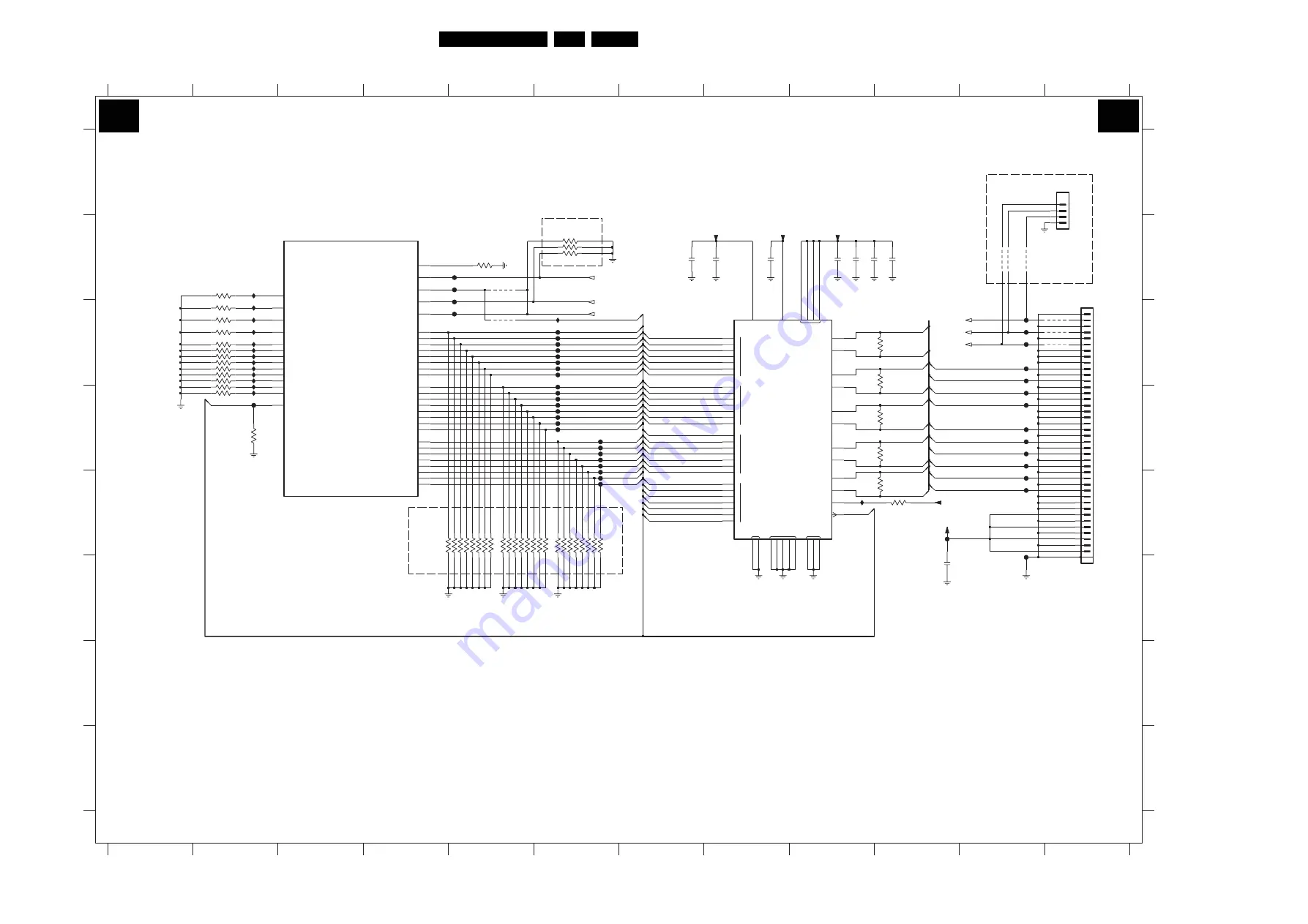 Philips 32PFL7332/93 Service Manual Download Page 77