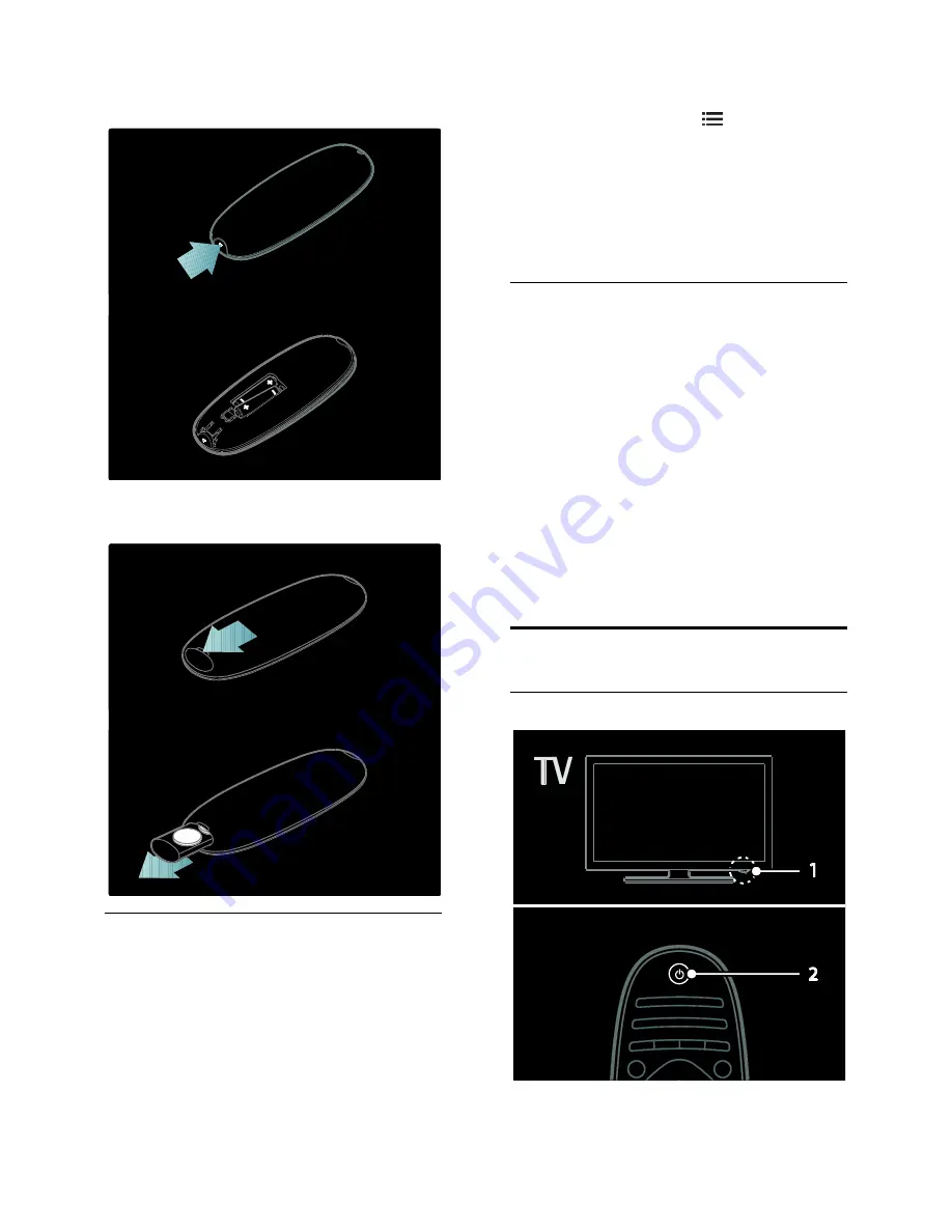 Philips 32PFL7406H Скачать руководство пользователя страница 14