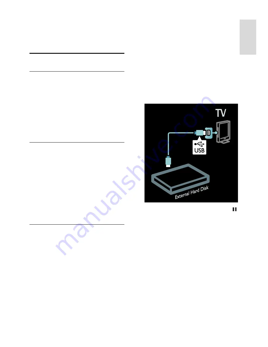 Philips 32PFL7406H Скачать руководство пользователя страница 27