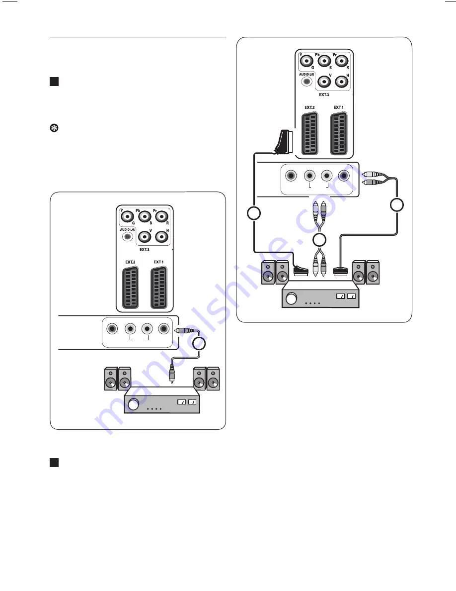 Philips 32PFL7562D - annexe 1 Скачать руководство пользователя страница 50