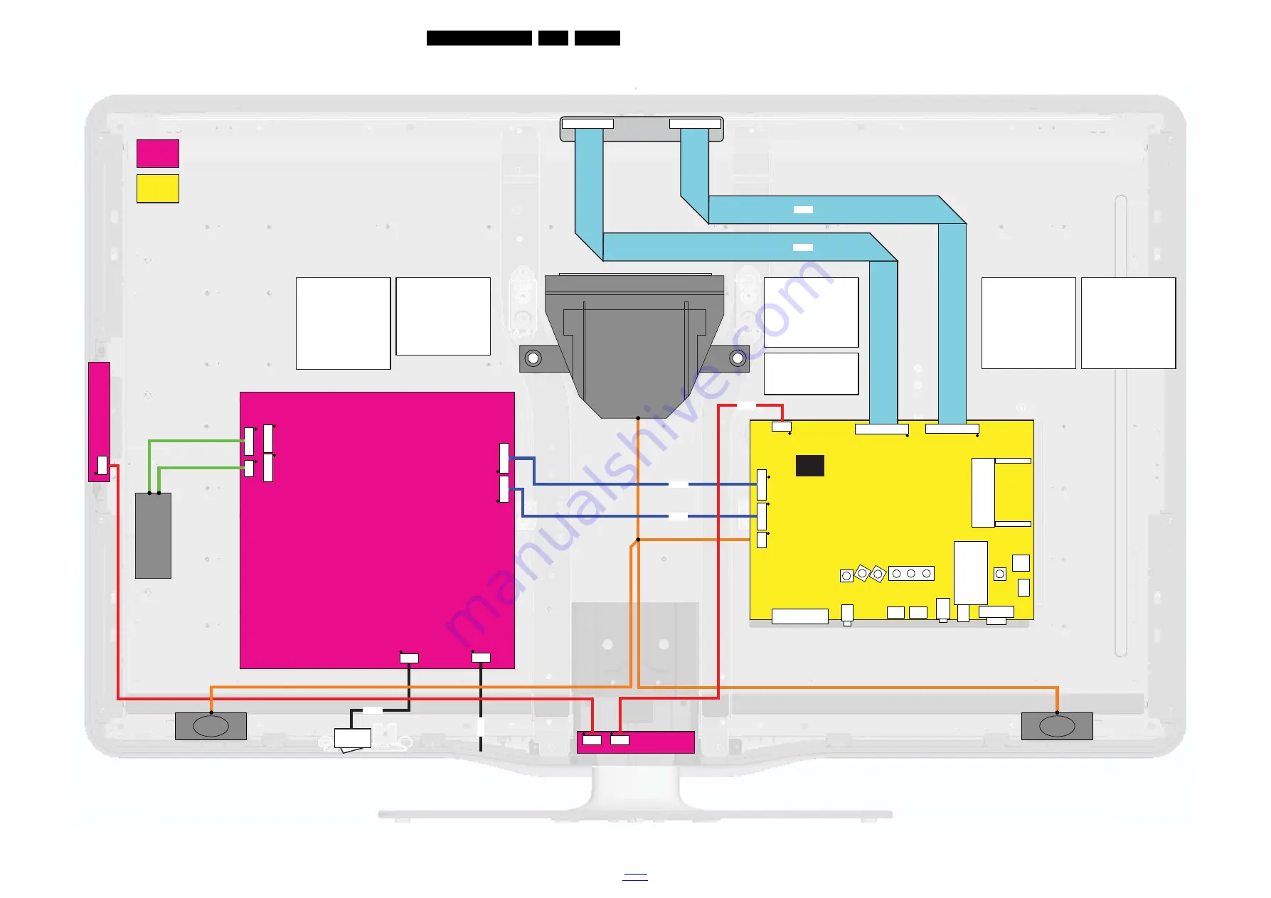 Philips 32PFL7605H/05 Service Manual Download Page 79