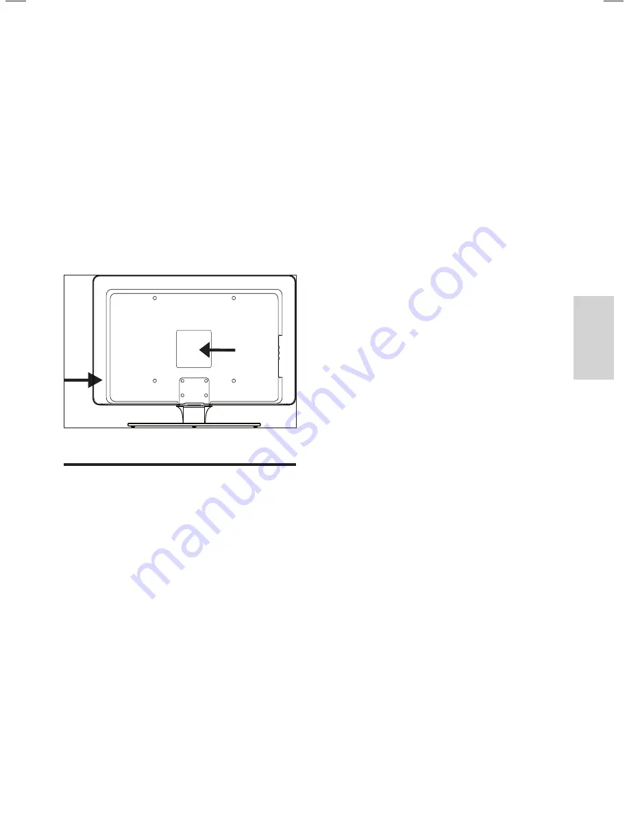 Philips 32PFL7613D Manual Download Page 5