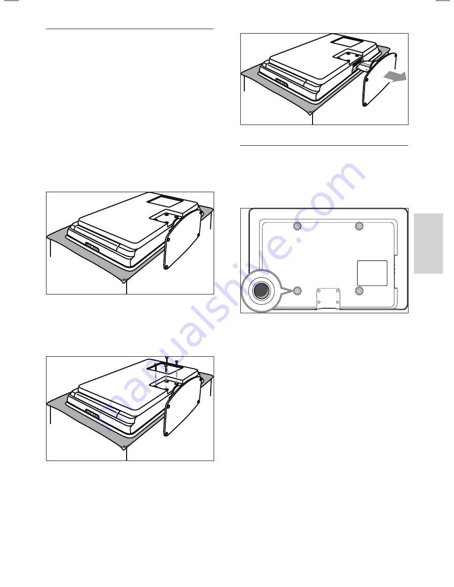 Philips 32PFL7613D Manual Download Page 11