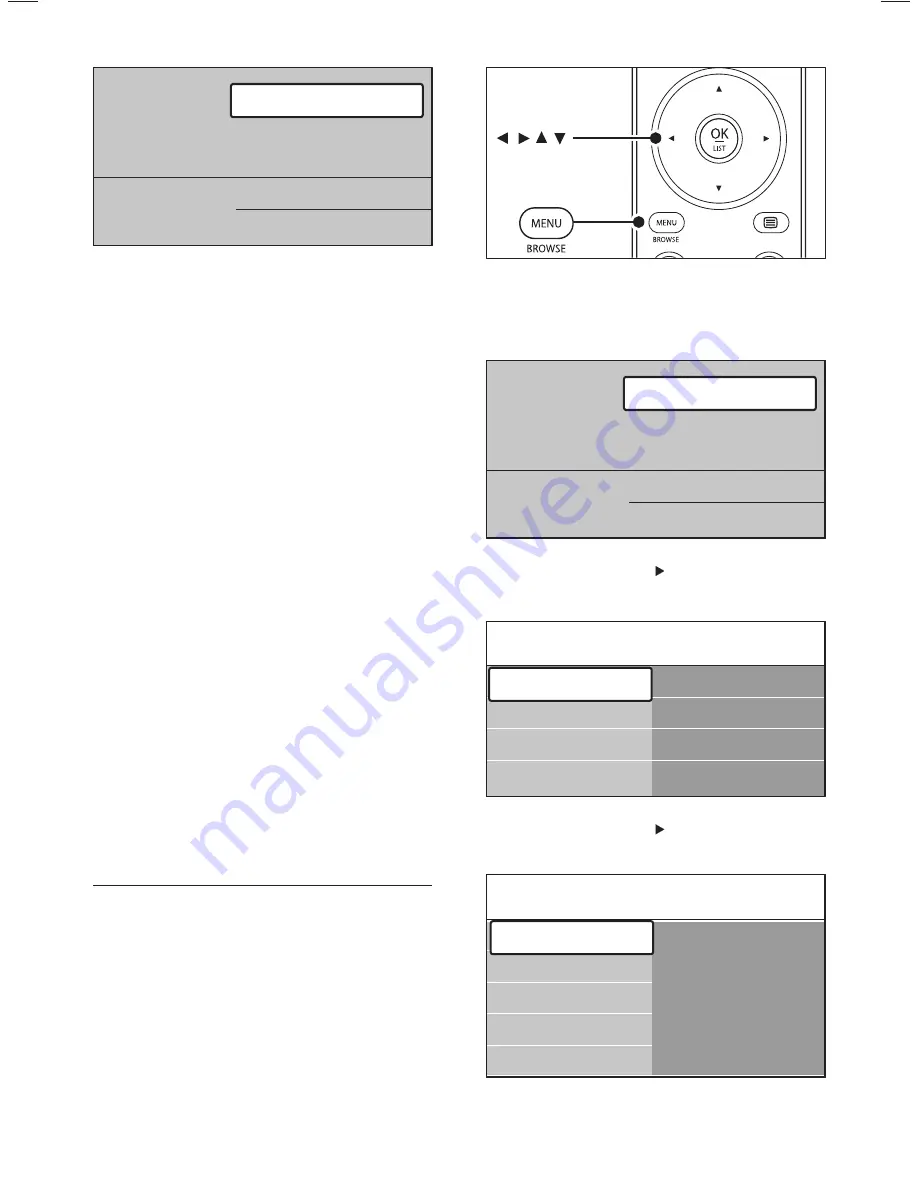 Philips 32PFL7613D Manual Download Page 20