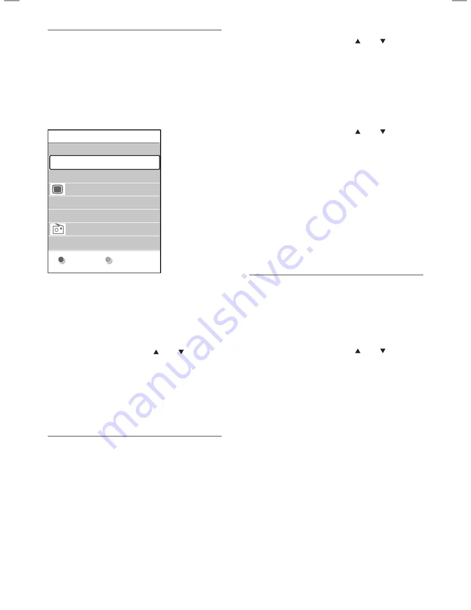 Philips 32PFL7613D Manual Download Page 32