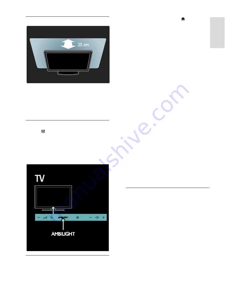 Philips 32PFL76X6H User Manual Download Page 19