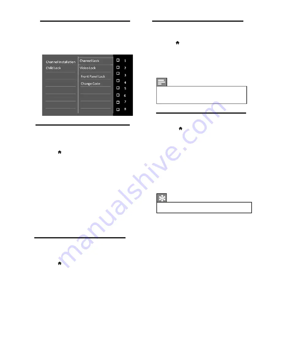 Philips 32PFL7977/V7 User Manual Download Page 17