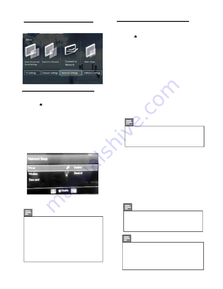 Philips 32PFL7977/V7 User Manual Download Page 24