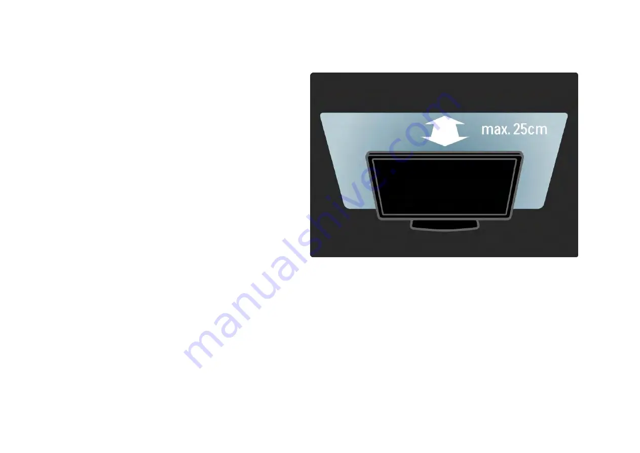 Philips 32PFL8404H User Manual Download Page 10