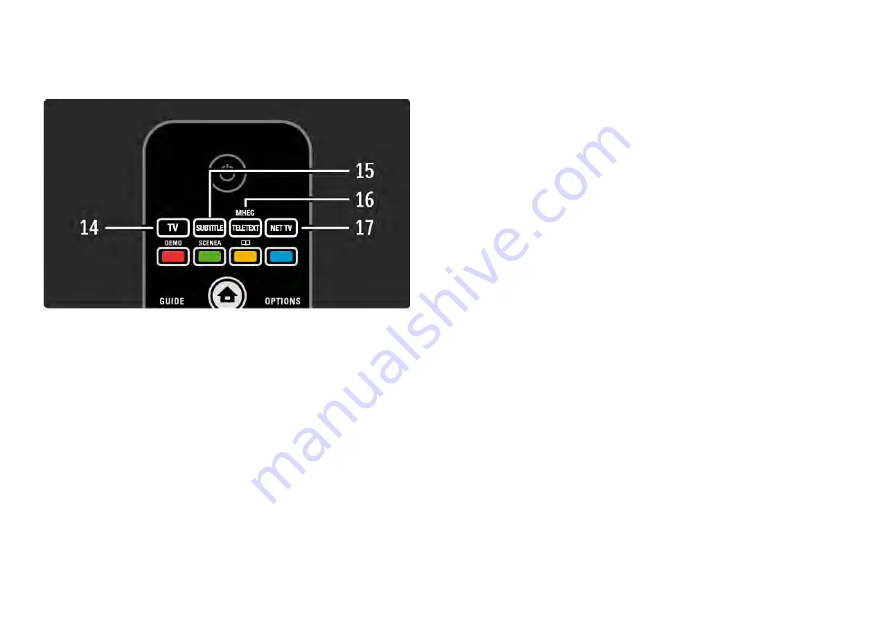 Philips 32PFL8404H User Manual Download Page 42