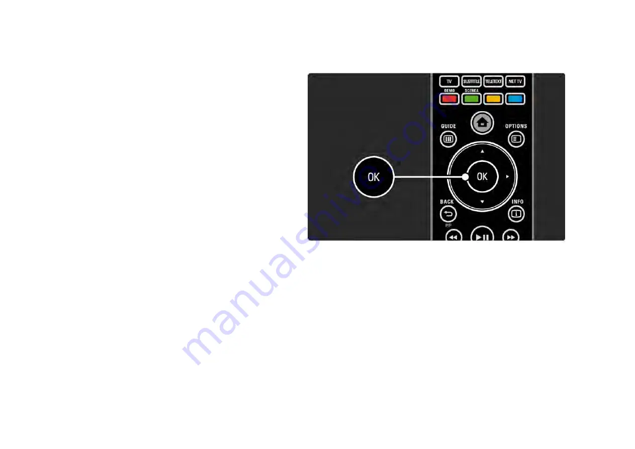 Philips 32PFL8404H User Manual Download Page 46