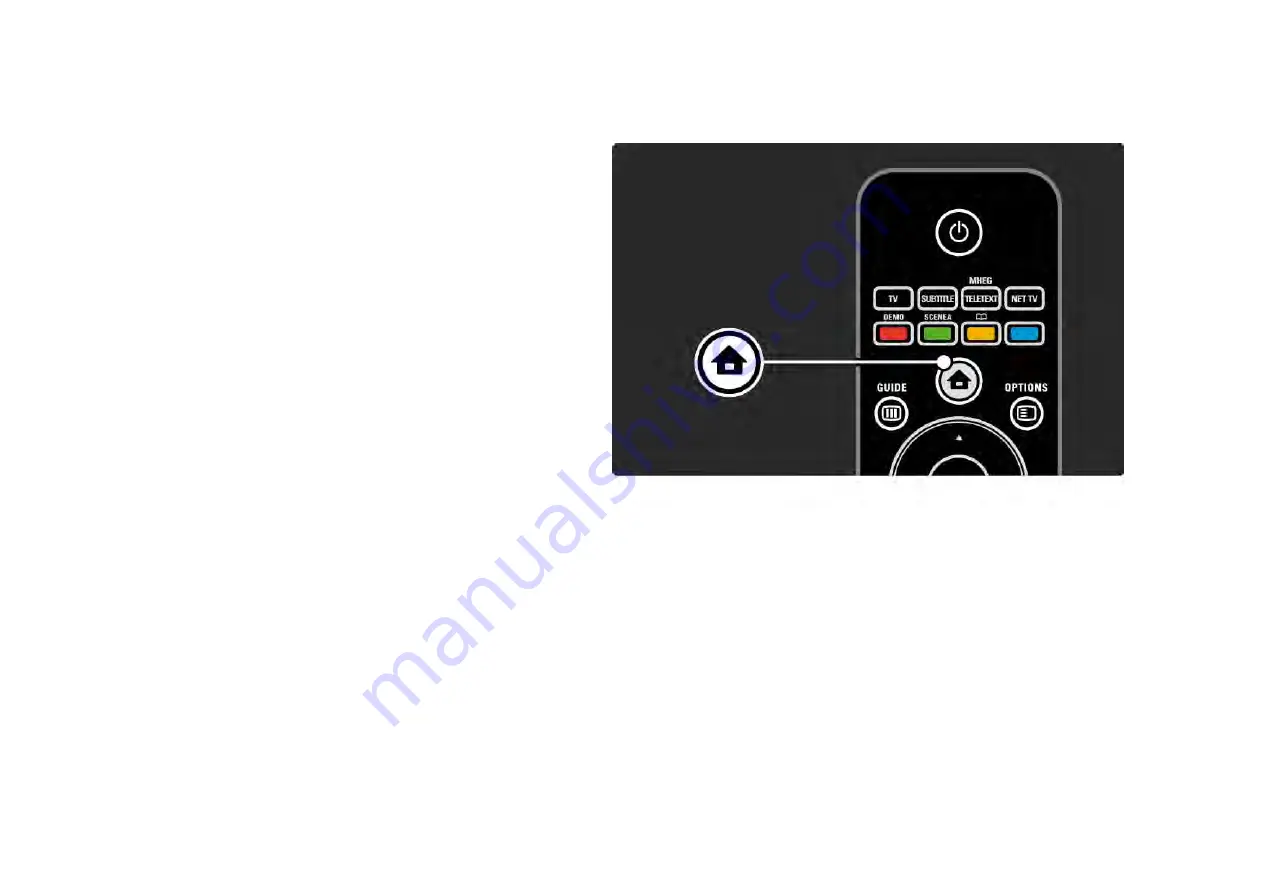 Philips 32PFL8404H User Manual Download Page 51