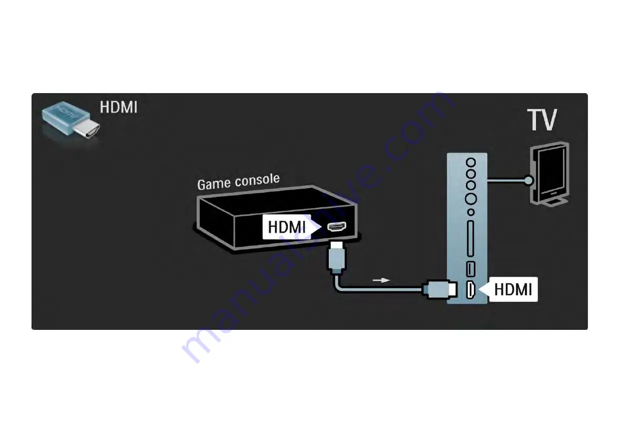 Philips 32PFL8404H User Manual Download Page 187