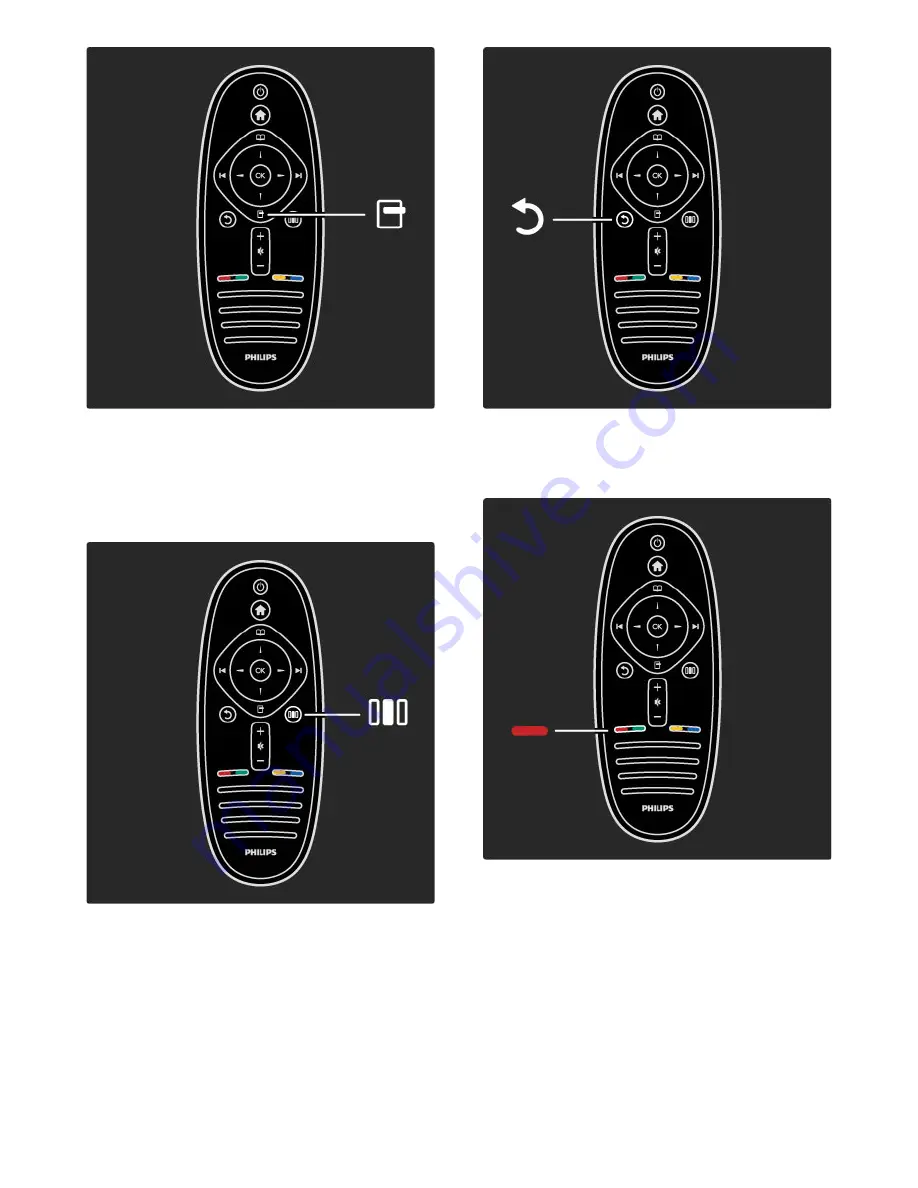 Philips 32PFL8605 User Manual Download Page 6