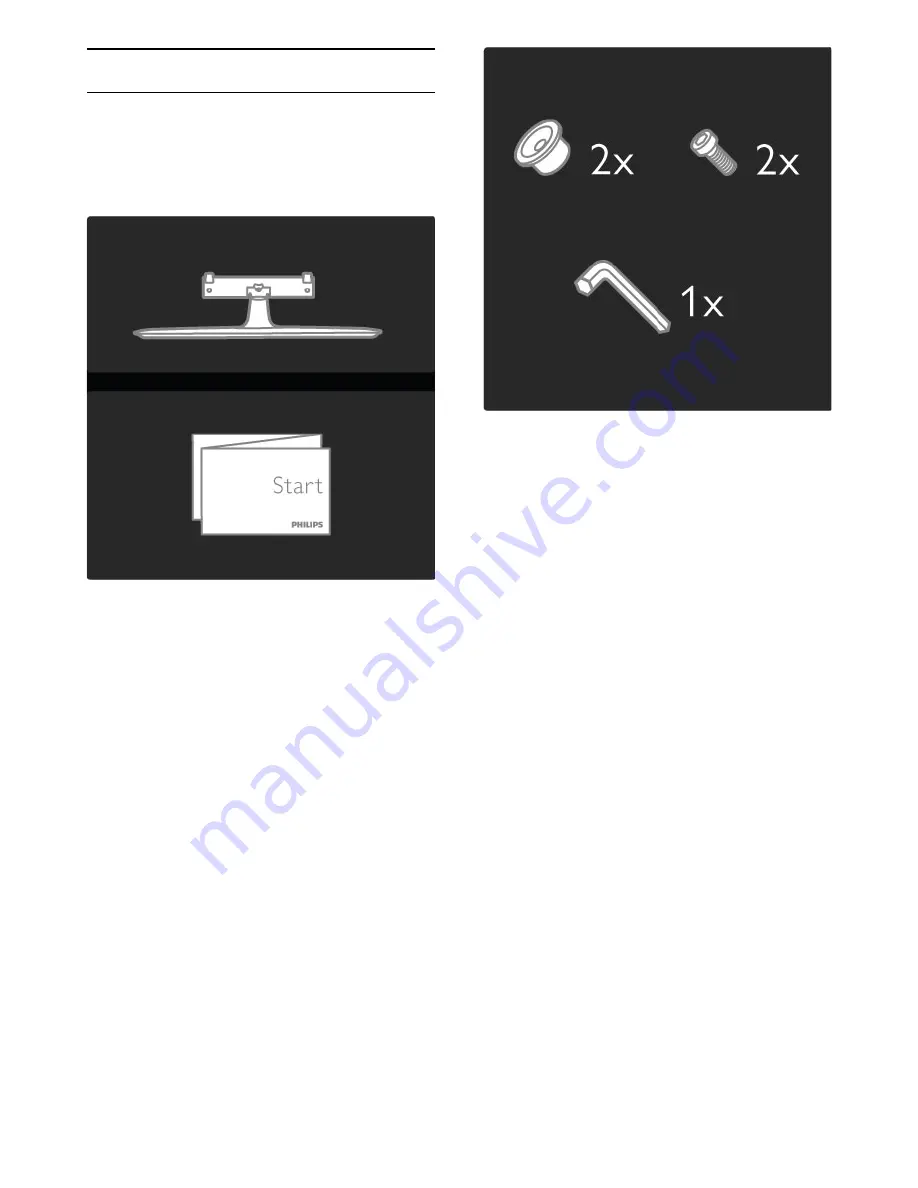 Philips 32PFL8605 User Manual Download Page 11