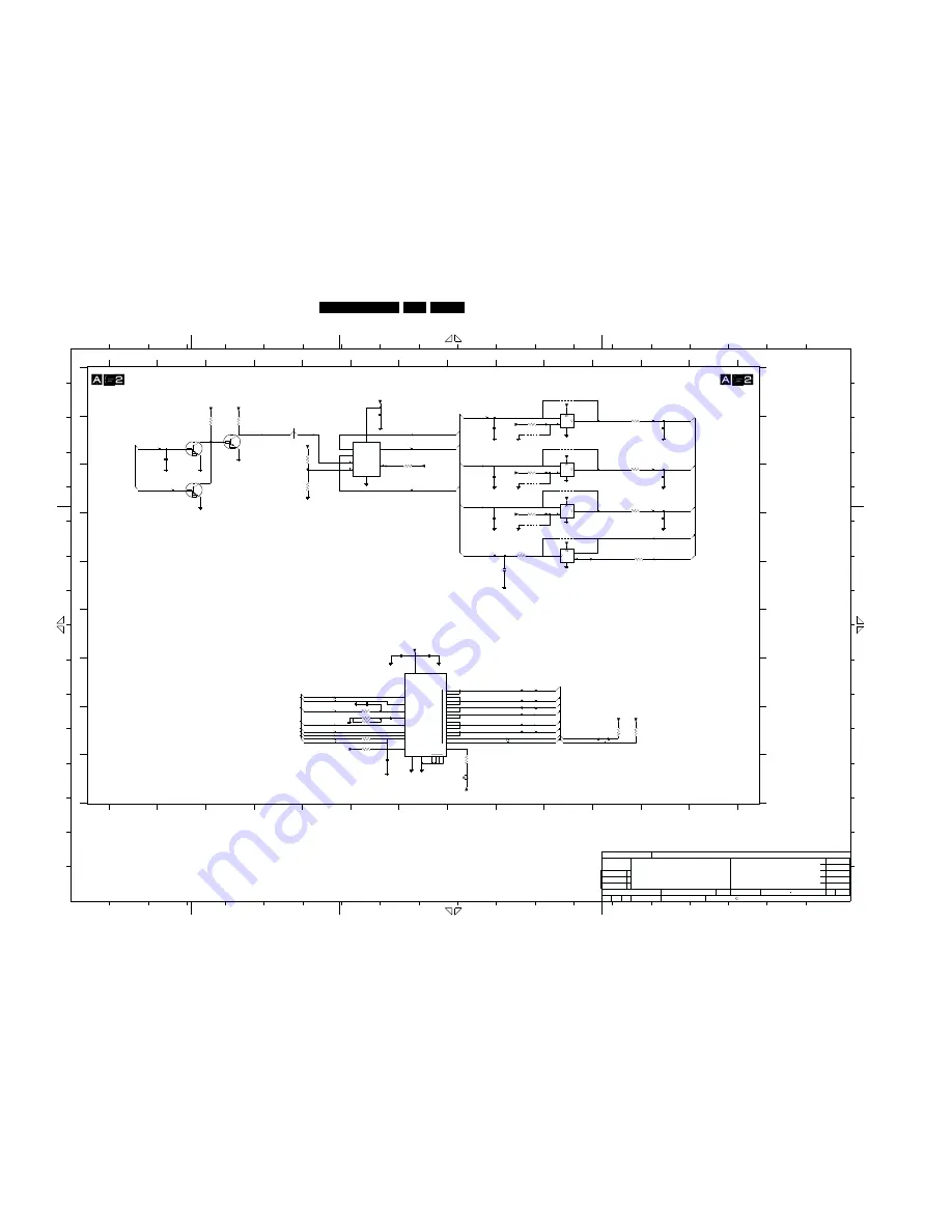 Philips 32PFL9604H/12 Service Manual Download Page 76