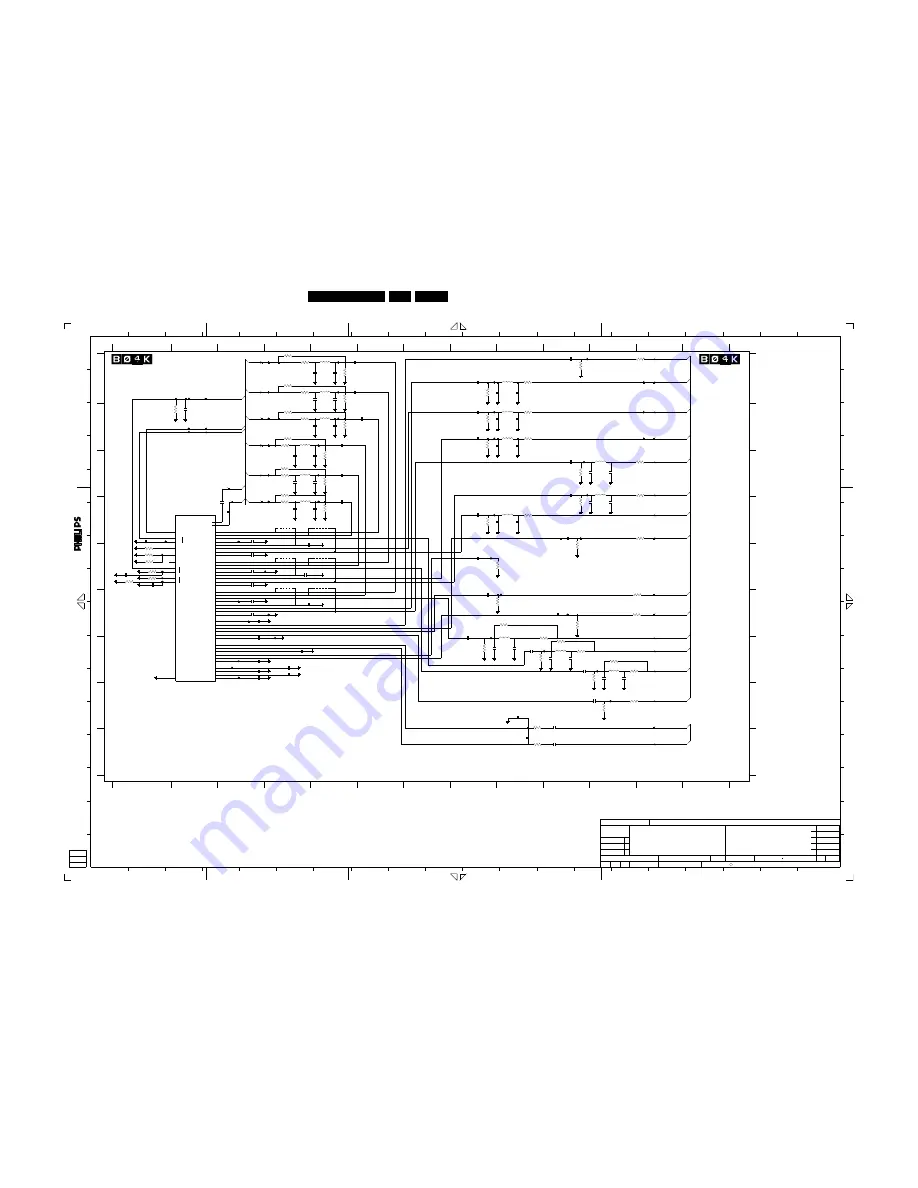 Philips 32PFL9604H/12 Service Manual Download Page 97