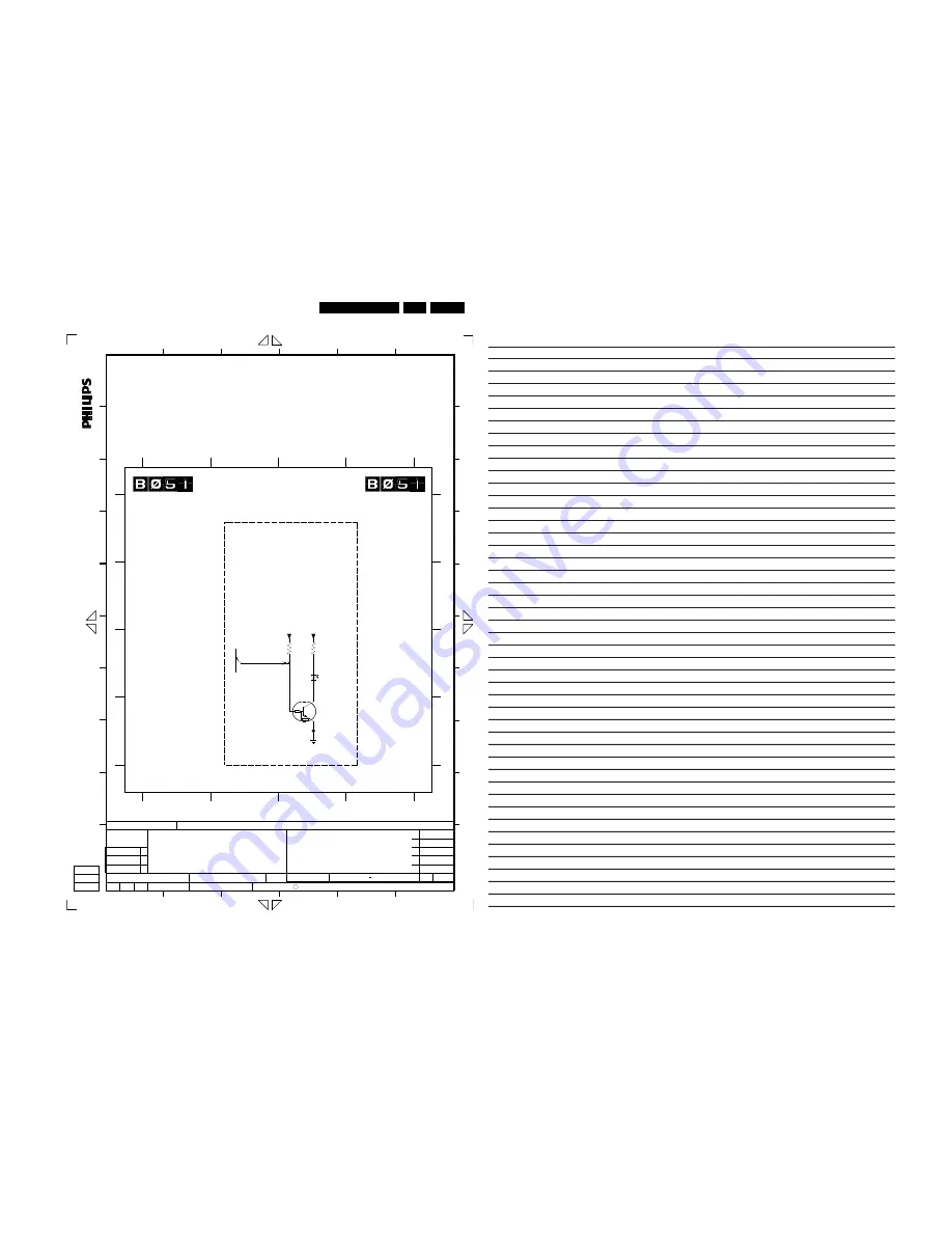 Philips 32PFL9604H/12 Service Manual Download Page 111