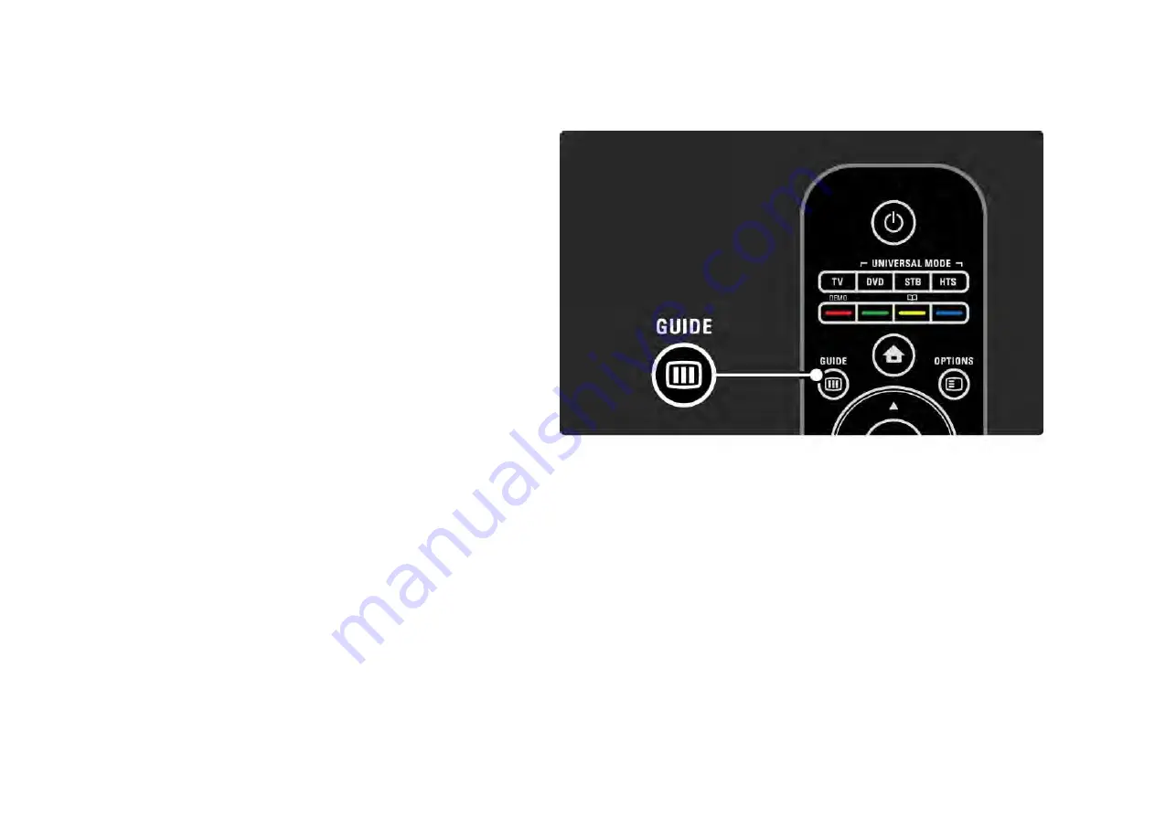 Philips 32PFL9604H User Manual Download Page 124