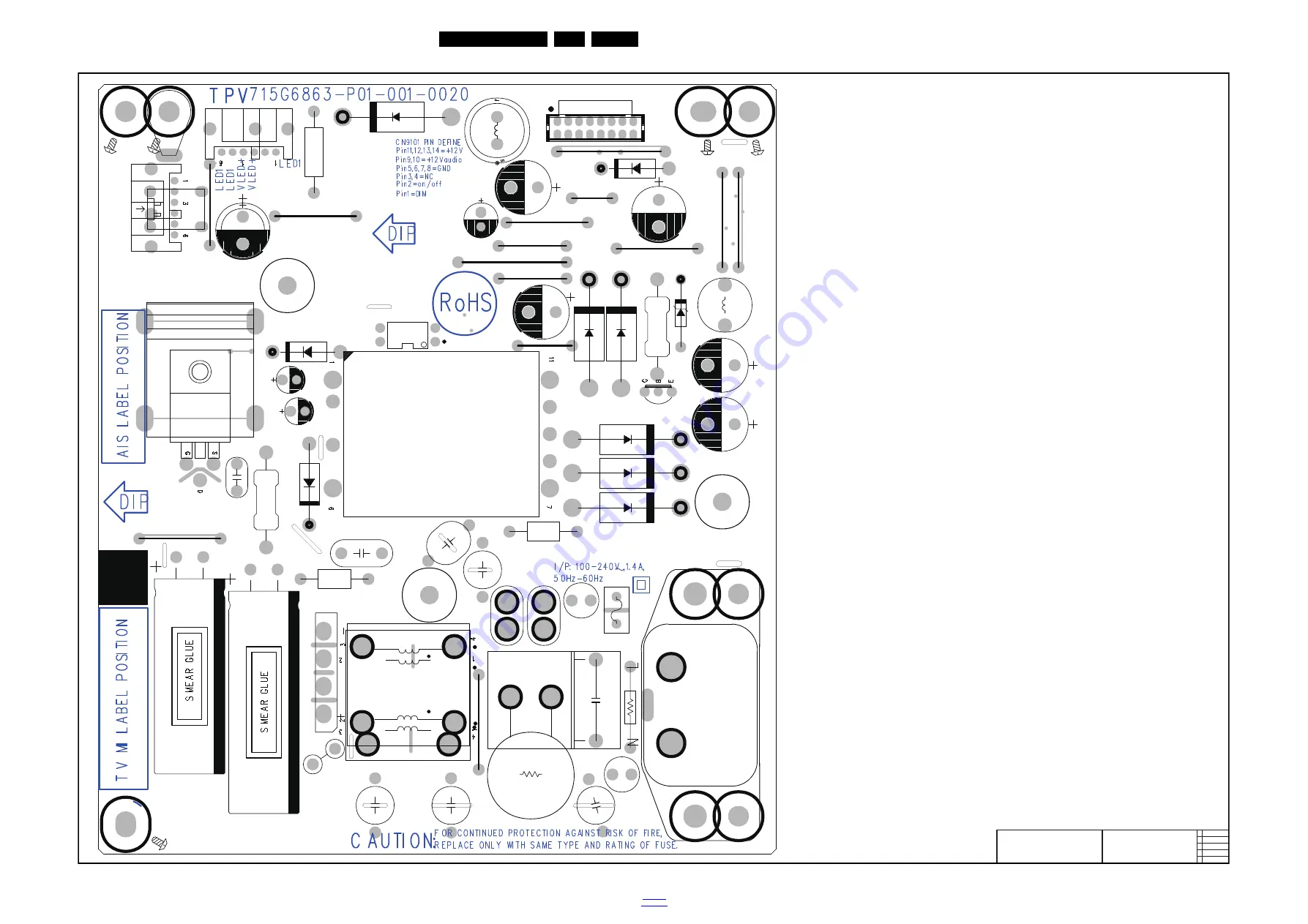 Philips 32PHD5101/30 Скачать руководство пользователя страница 35