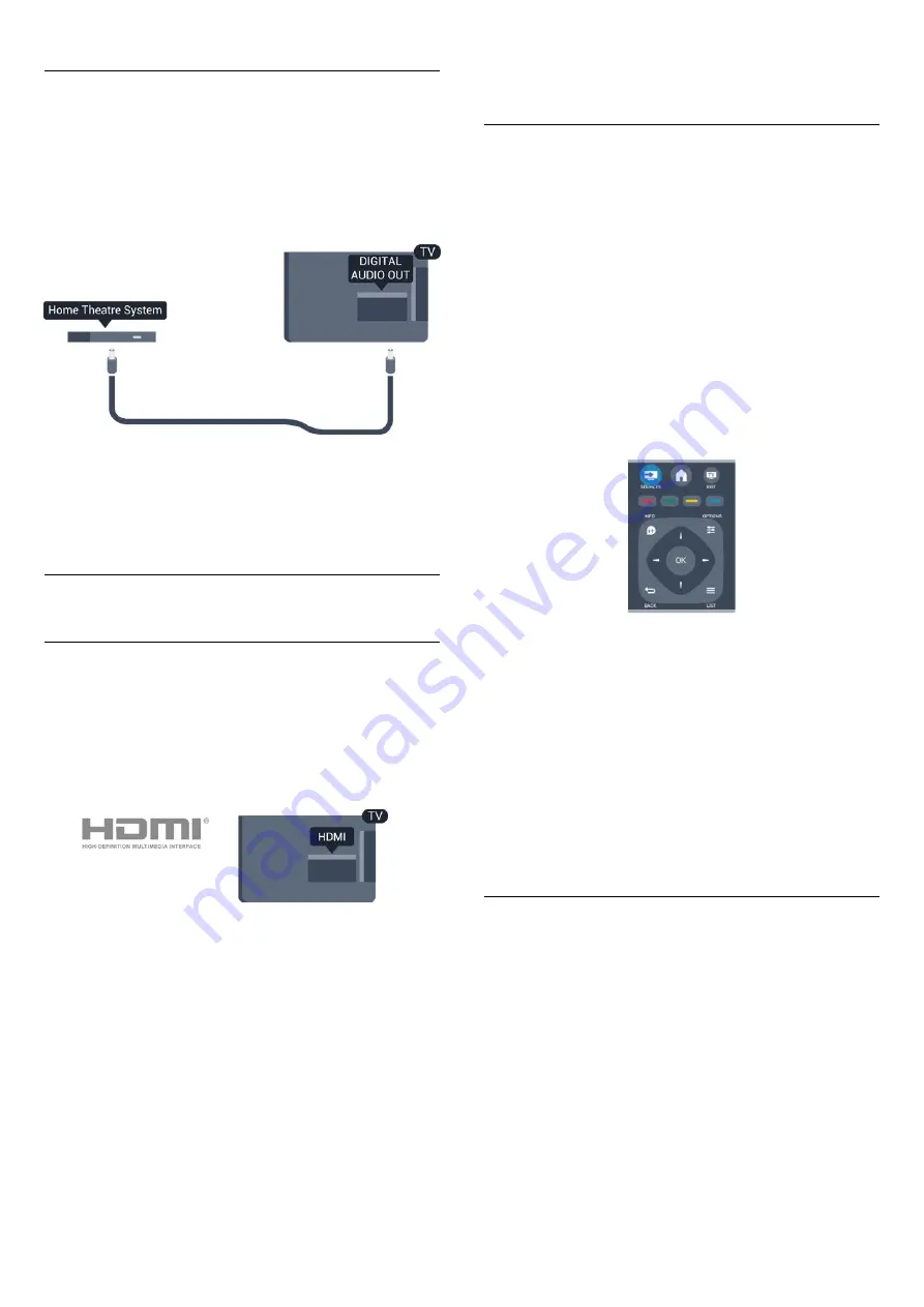 Philips 32PHK4200 Скачать руководство пользователя страница 7