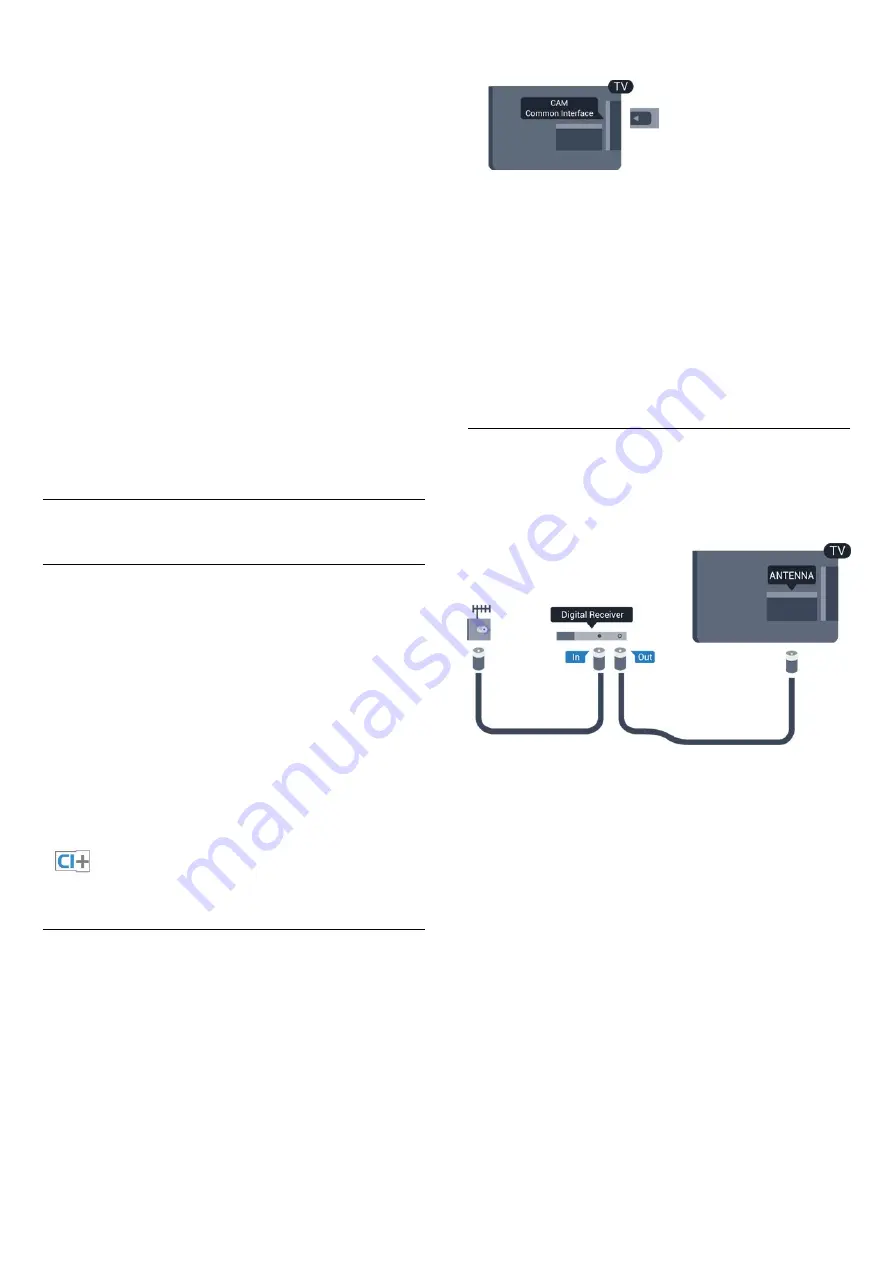 Philips 32PHK4200 User Manual Download Page 8