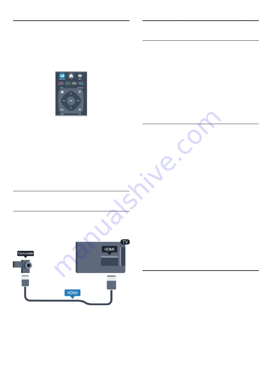 Philips 32PHK4200 User Manual Download Page 12