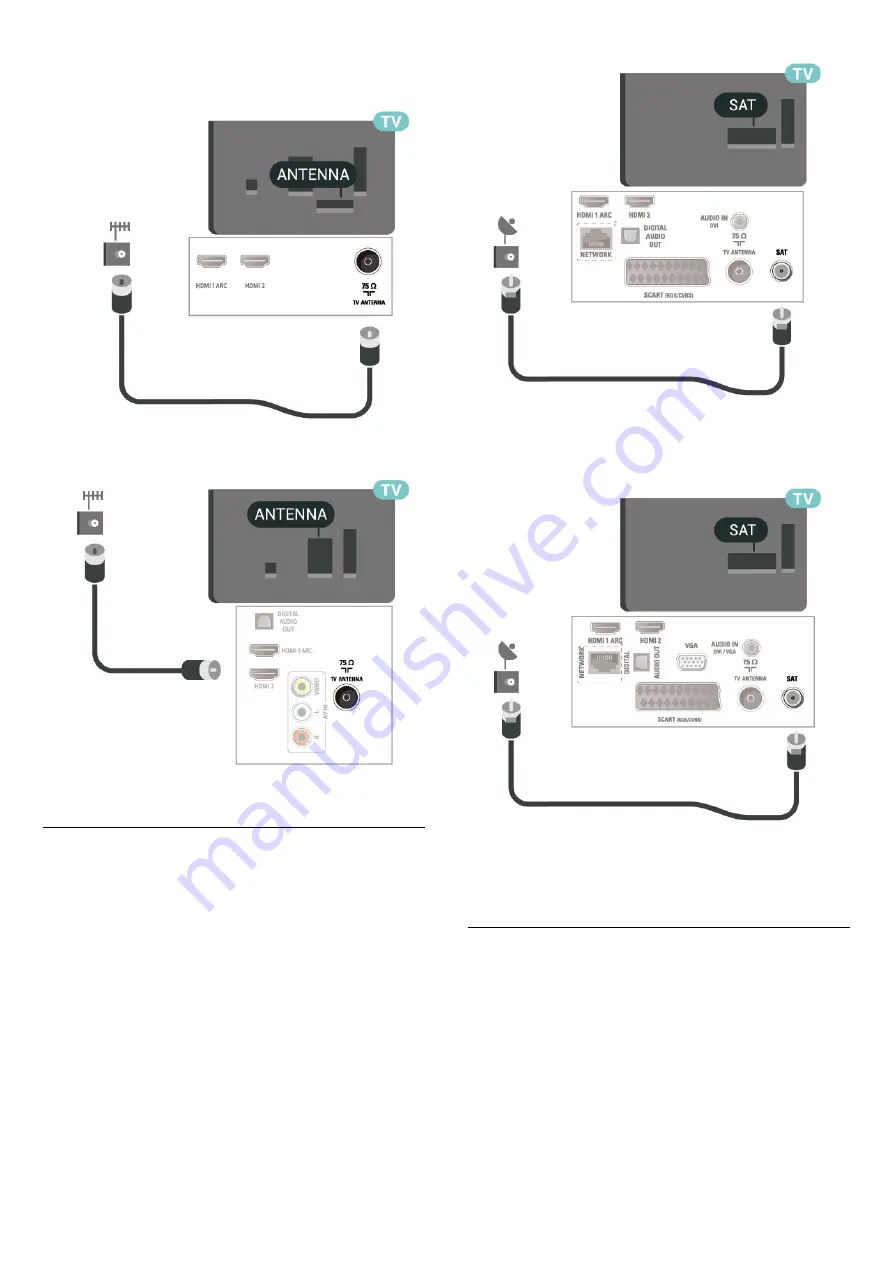 Philips 32PHS4112 User Manual Download Page 13