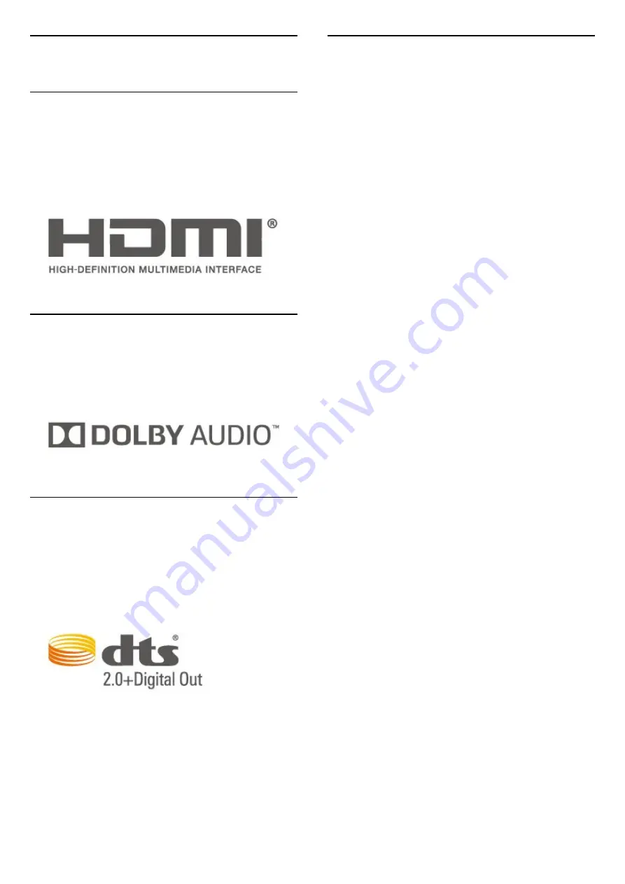 Philips 32PHS4112 User Manual Download Page 61