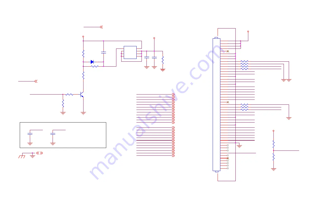 Philips 32PHS5505/12 Service Manual Download Page 75