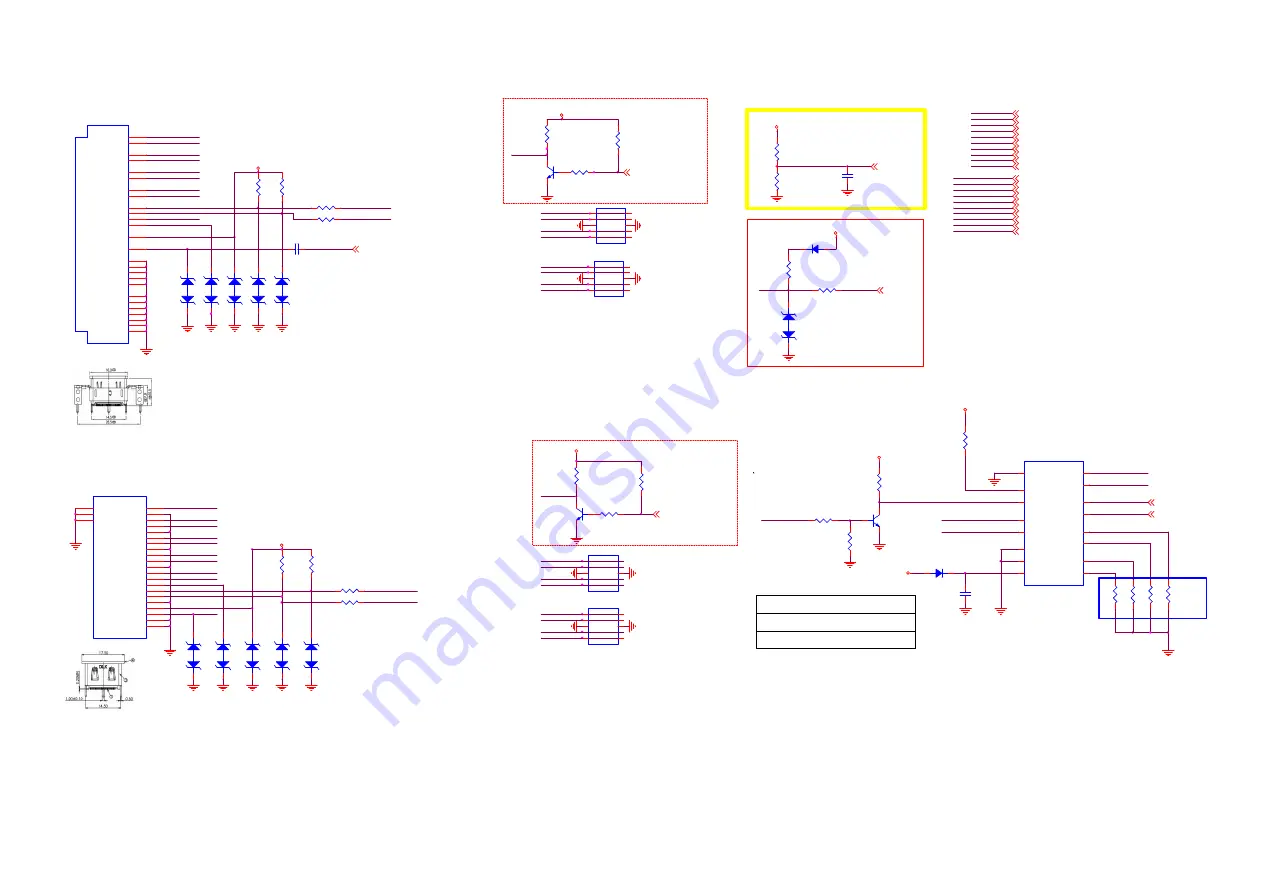 Philips 32PHS5505/12 Service Manual Download Page 90