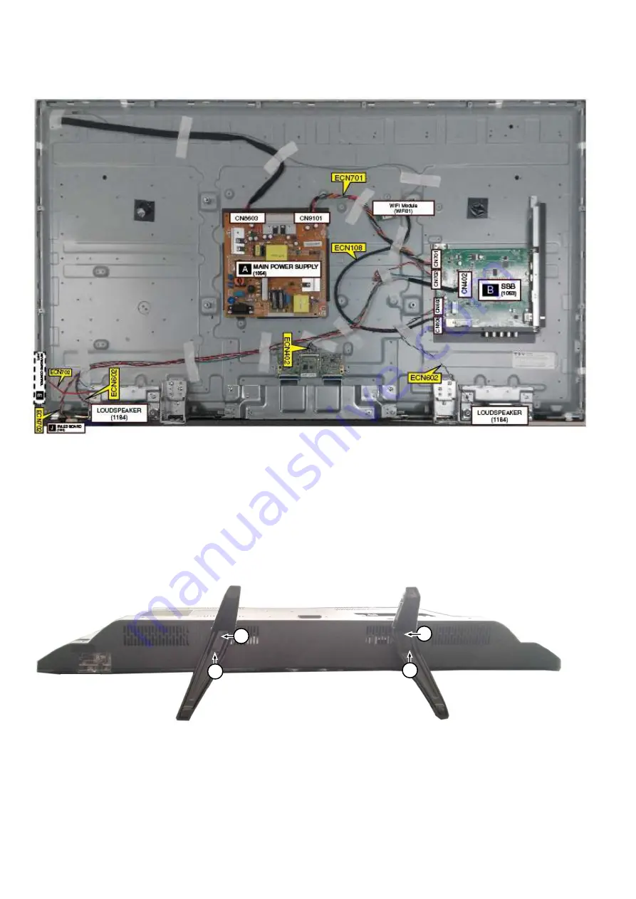 Philips 32PHT5102 Скачать руководство пользователя страница 7