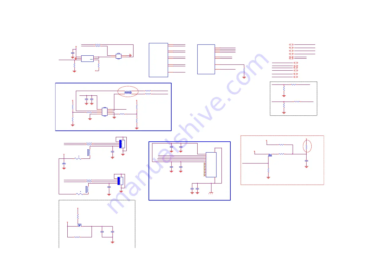 Philips 32PHT5102 Service Manual Download Page 40