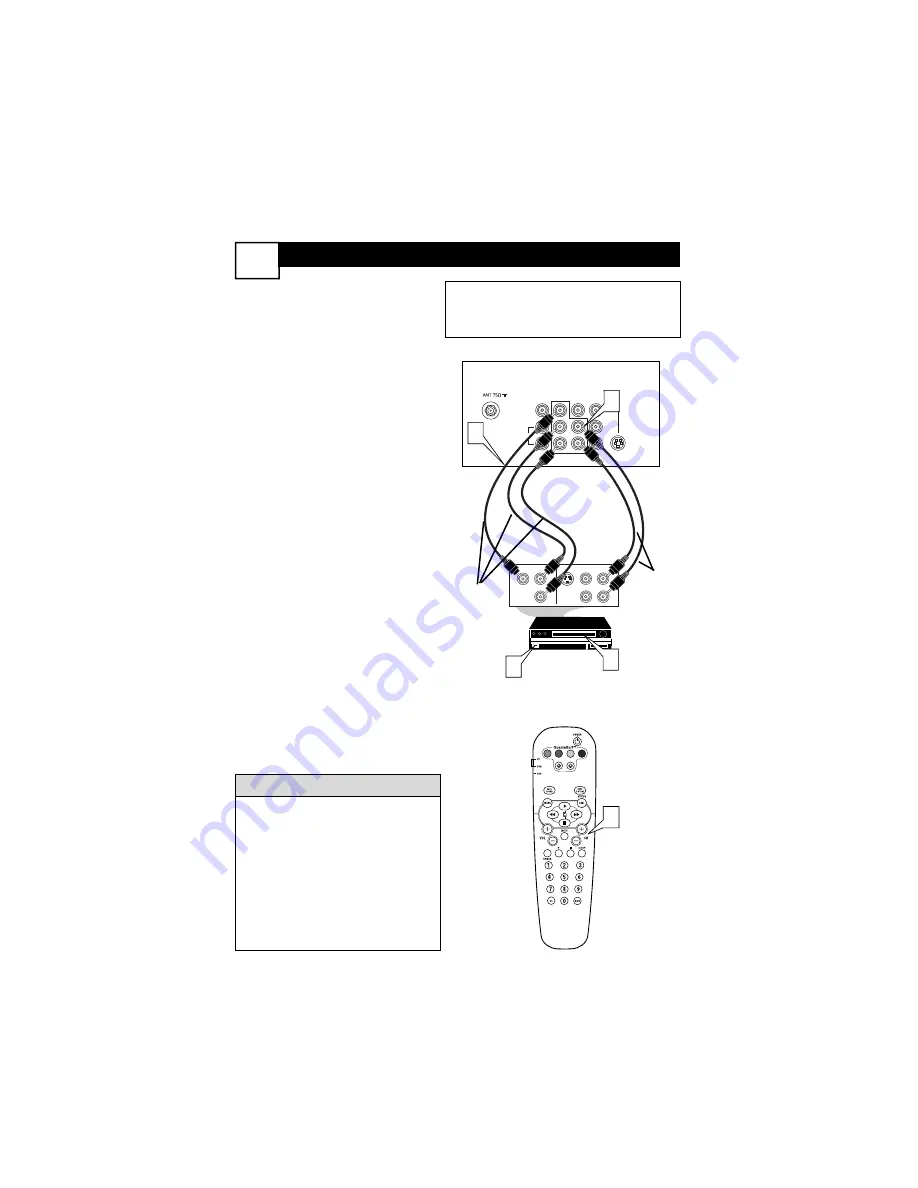 Philips 32PT6442 Скачать руководство пользователя страница 11