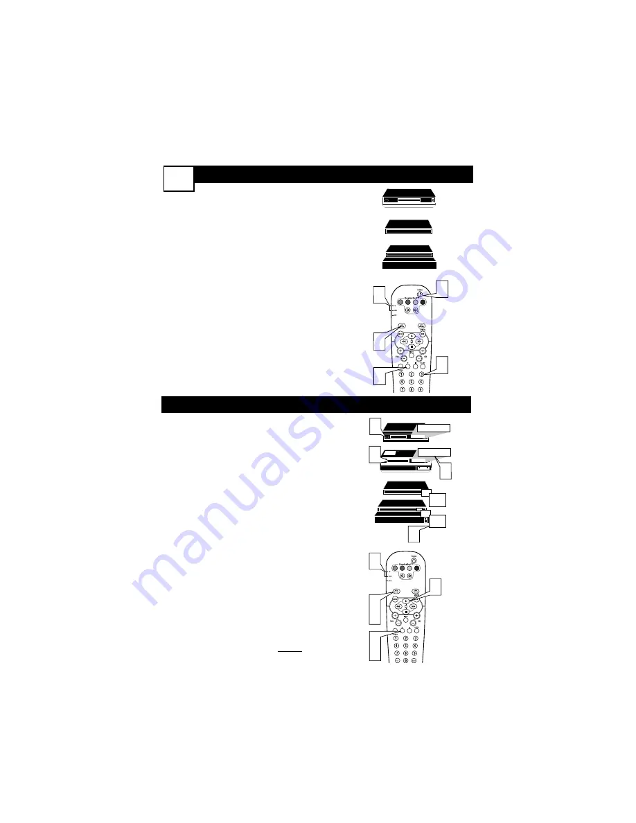 Philips 32PT6442 User Manual Download Page 36