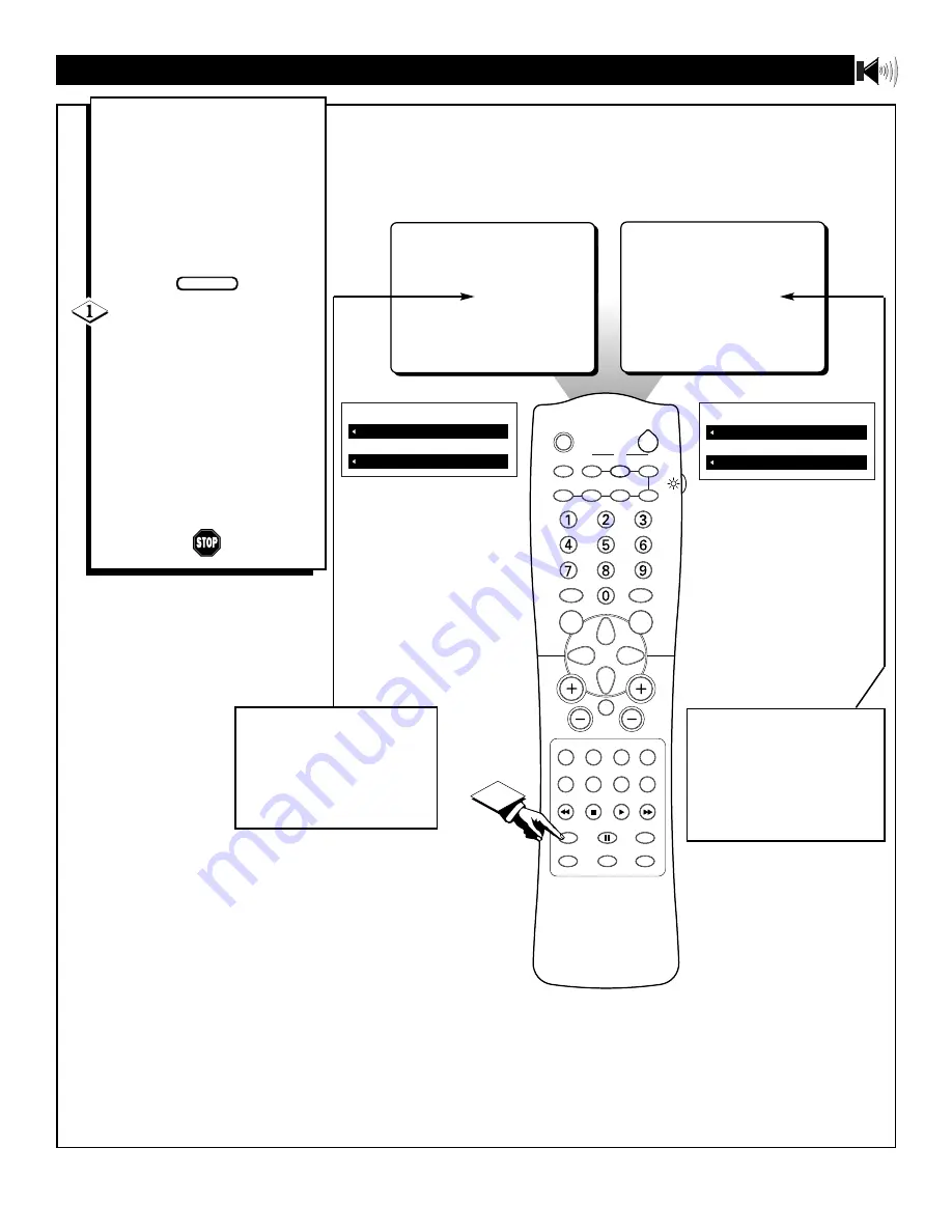 Philips 32PT81S Скачать руководство пользователя страница 31