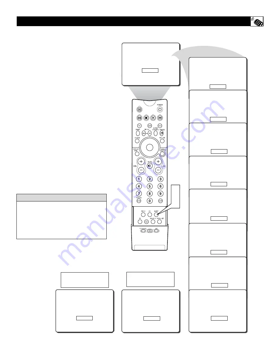 Philips 32PT842H Скачать руководство пользователя страница 37