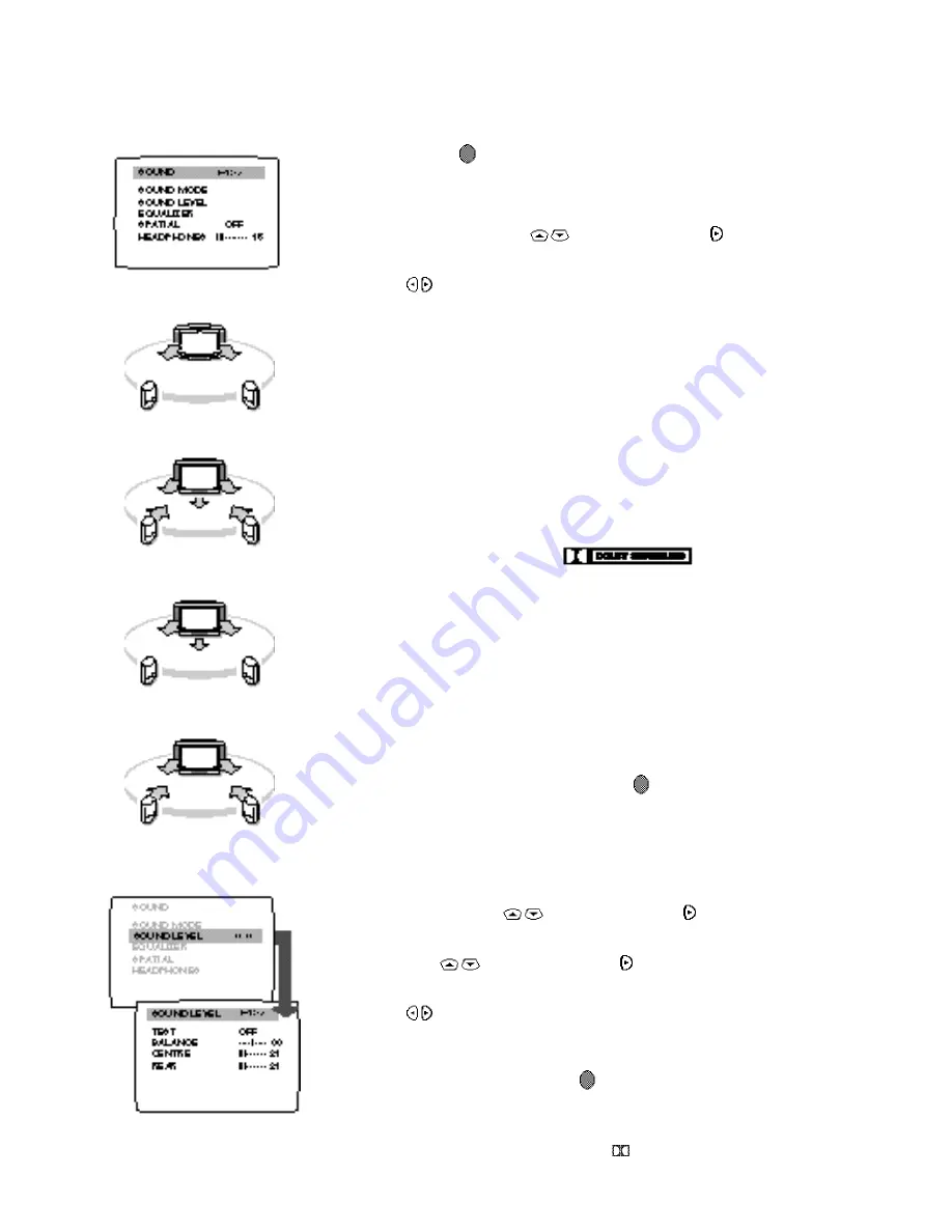 Philips 32PW6332 - annexe 2 Handbook Download Page 13