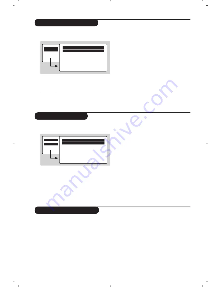 Philips 32PW6518 Handbook Download Page 18