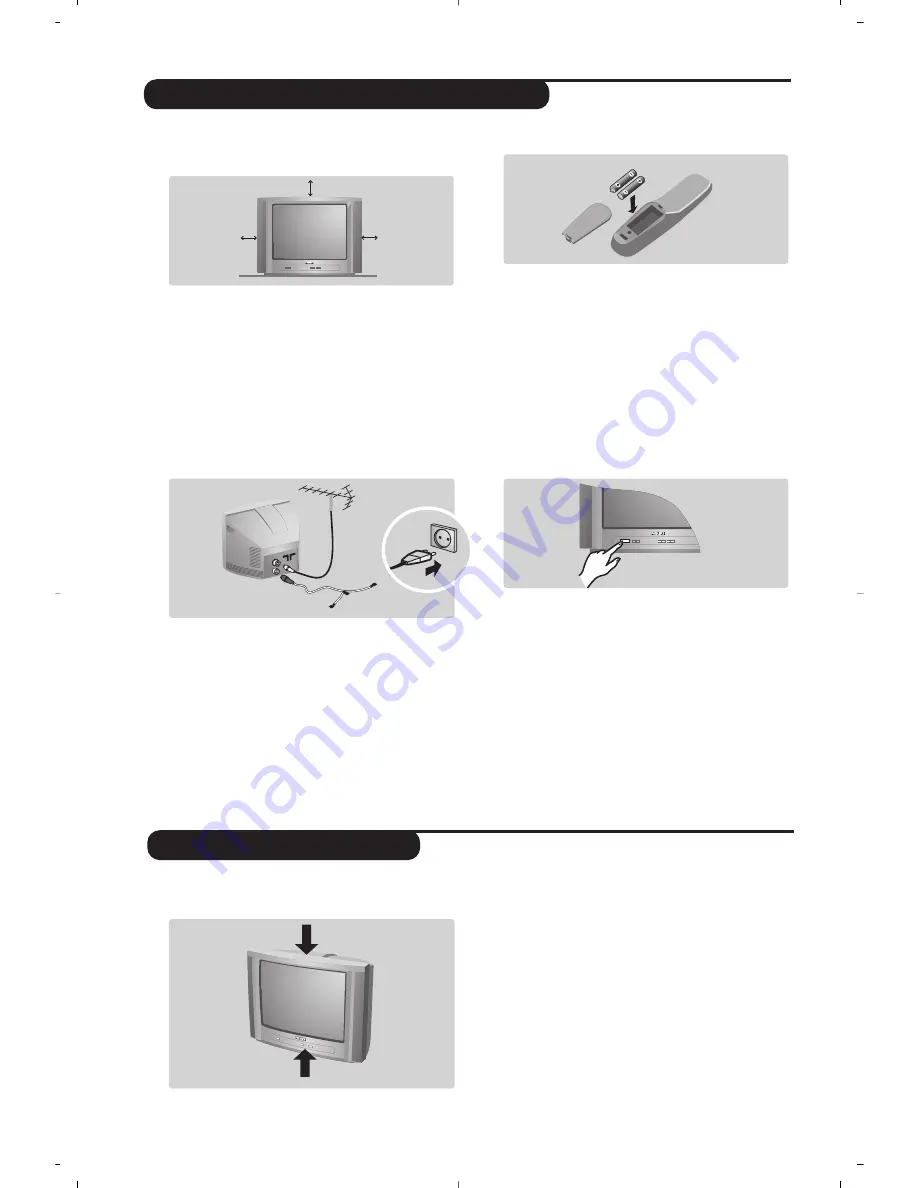 Philips 32PW6518 Handbook Download Page 64