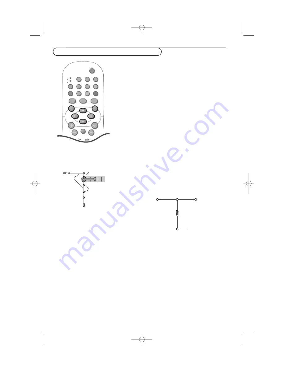 Philips 32PW8907 Manual Download Page 5