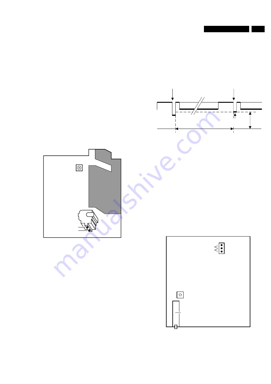 Philips 32PW9523-05R Service Manual Download Page 29