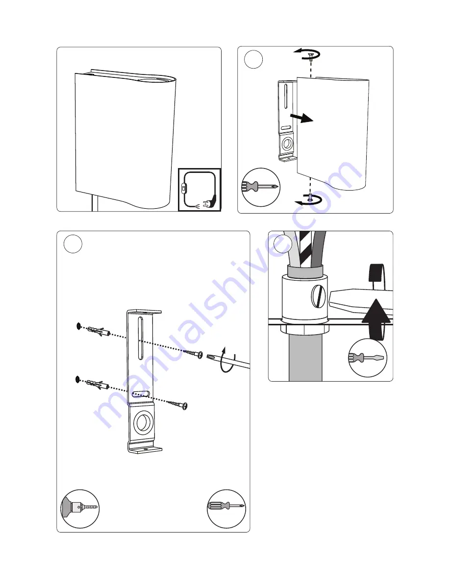 Philips 33259-31-16 Скачать руководство пользователя страница 5