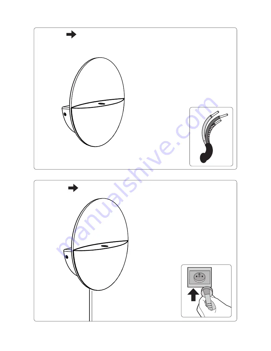 Philips 33289-11-16 Скачать руководство пользователя страница 3