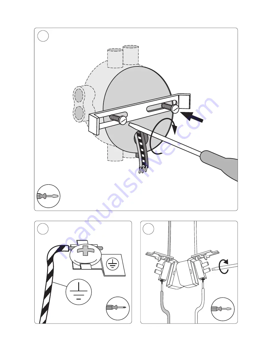 Philips 33289-11-16 Скачать руководство пользователя страница 5