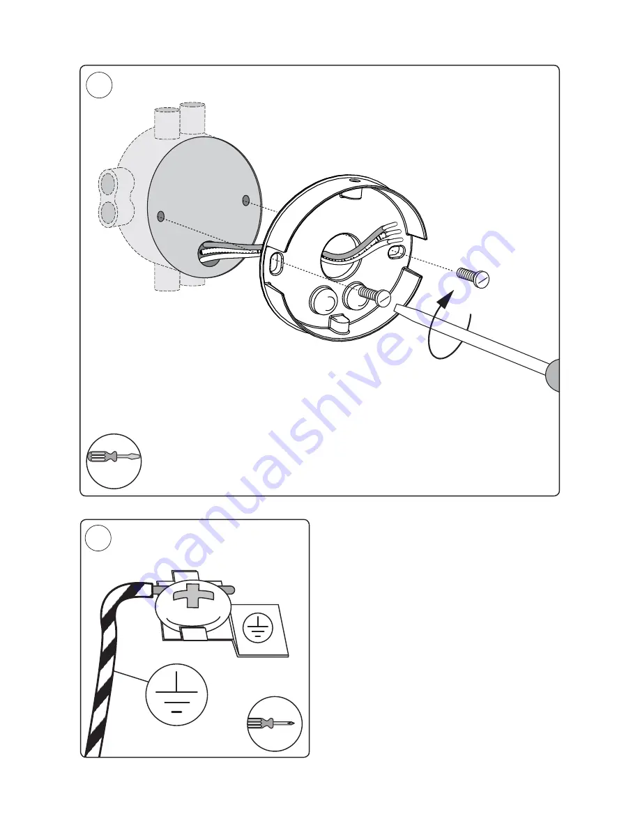 Philips 33610-11-16 Скачать руководство пользователя страница 4