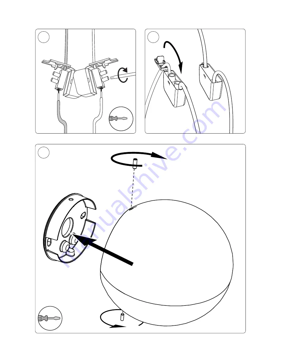 Philips 33610-11-16 Скачать руководство пользователя страница 5